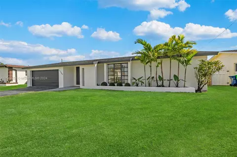 11360 NW 29th Pl, Sunrise, FL 33323