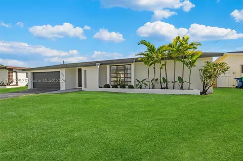 11360 NW 29th Pl, Sunrise, FL 33323