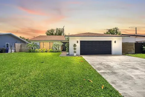 3220 NW 63rd St, Fort Lauderdale, FL 33309