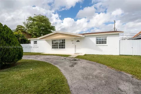9351 SW 27th St, Miami, FL 33165