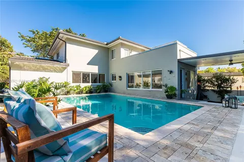 1314 Ferdinand St, Coral Gables, FL 33134