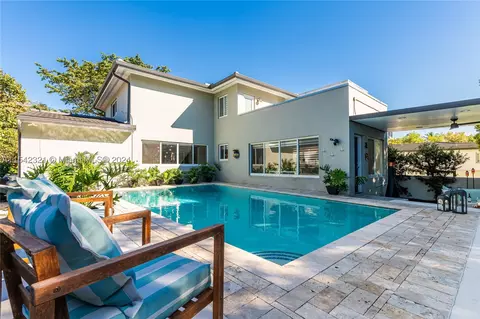 1314 Ferdinand St, Coral Gables, FL 33134