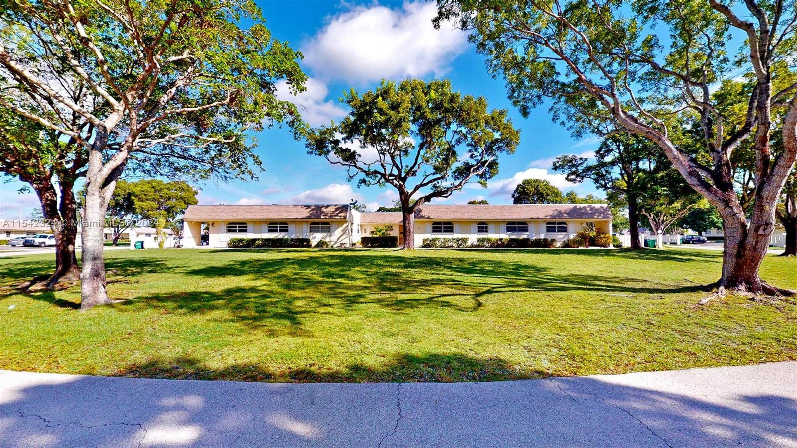 11229 SW 169th St Unit V4742  