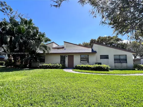11353 SW 109th Rd #55-Z, Miami, FL 33176