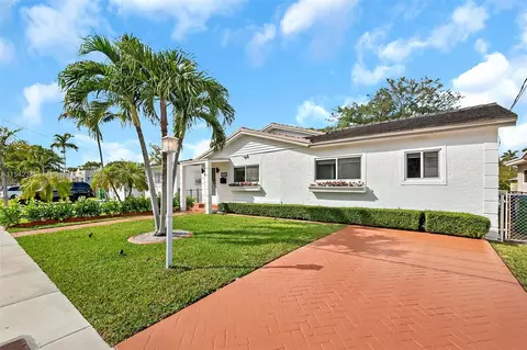 2521 SW 25th Ter, Miami, FL 33133