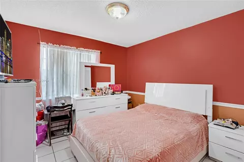 Bedroom - 247 E 52nd St, Hialeah, FL 33013 photo 5 of 6