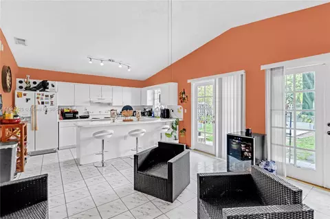 Kitchen - 247 E 52nd St, Hialeah, FL 33013 photo 3 of 4