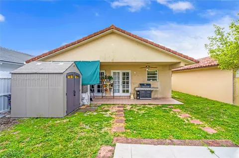 Exterior - 247 E 52nd St, Hialeah, FL 33013 photo 4 of 6