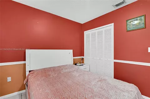 Bedroom - 247 E 52nd St, Hialeah, FL 33013 photo 6 of 6