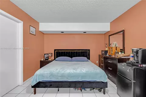 Bedroom - 247 E 52nd St, Hialeah, FL 33013 photo 3 of 6