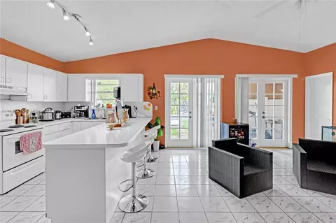 Kitchen - 247 E 52nd St, Hialeah, FL 33013 photo 4 of 4