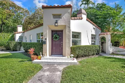 651 NE 75th St, Miami, FL 33138