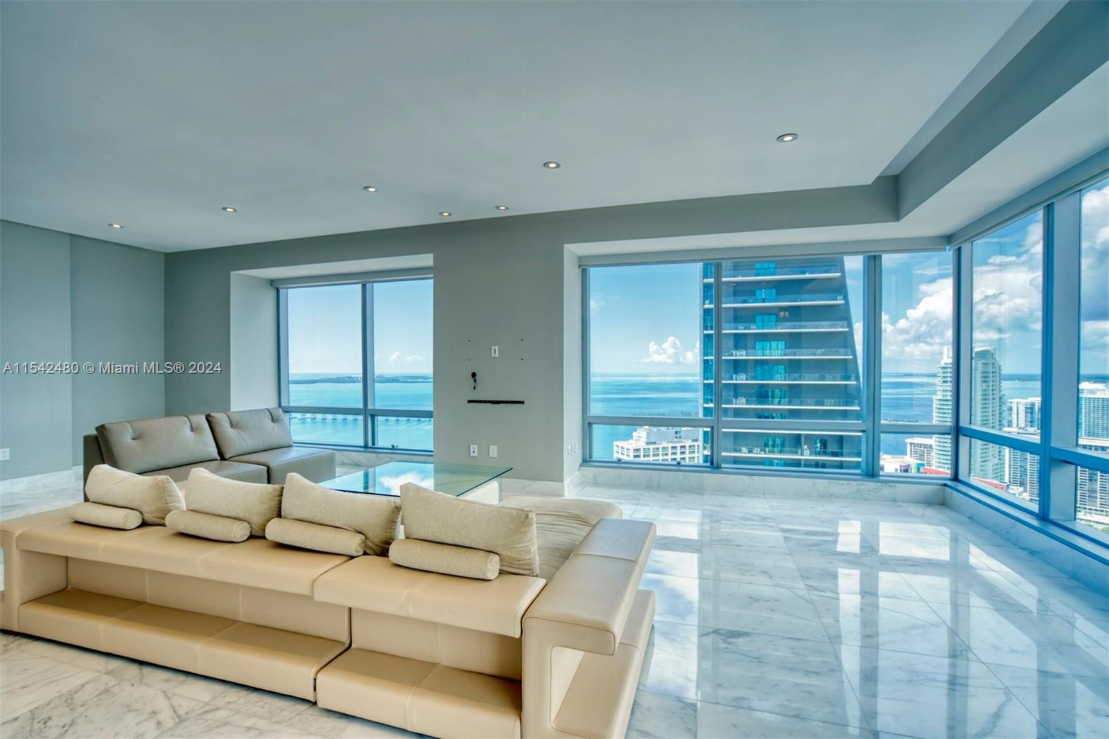 1425 Brickell Ave Unit 46B  