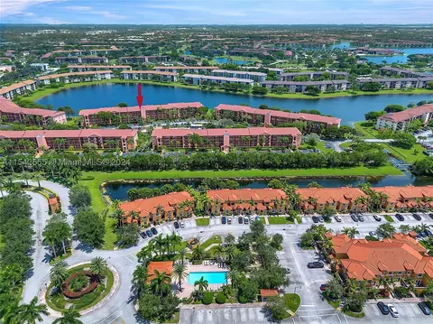 601 SW 141st Ave #106P, Pembroke Pines, FL 33027