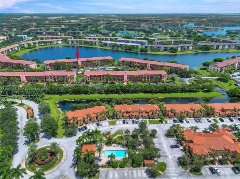 601 SW 141st Ave #106P, Pembroke Pines, FL 33027