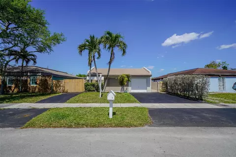 11561 SW 83rd Ter, Miami, FL 33173