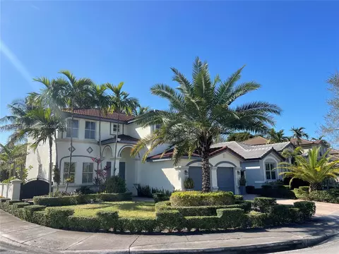 15496 SW 25th Ter, Miami, FL 33185