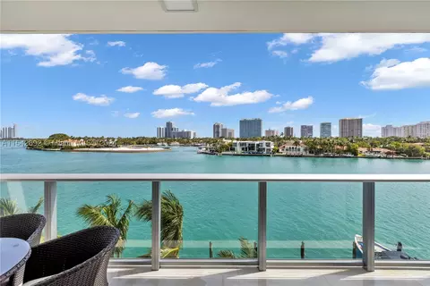 10201 E Bay Harbor Dr #404, Bay Harbor Islands, FL 33154