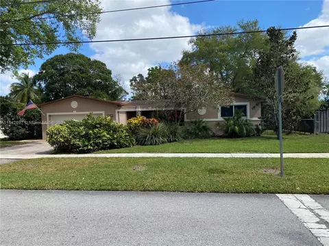 5094 SW 88th Ter, Cooper City, FL 33328