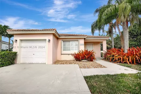 10208 SW 20th Ct, Miramar, FL 33025