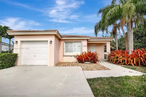 10208 SW 20th Ct, Miramar, FL 33025