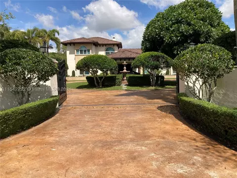 18007 SW 154th St, Miami, FL 33187