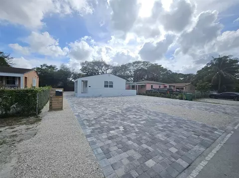 1220 Kasim St, Opa Locka, FL 33054