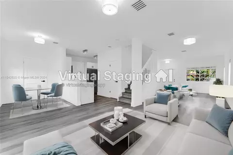 1831 SW 102 Way #1831, Miramar, FL 33025