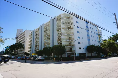 1340 Lincoln Rd #608, Miami Beach, FL 33139