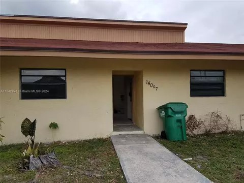 14007 SW 281st Ter #., Homestead, FL 33033