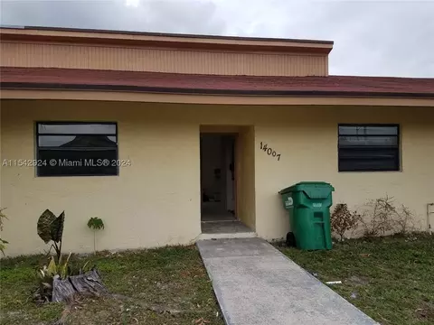 14007 SW 281st Ter #., Homestead, FL 33033