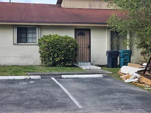 Undisclosed, Homestead, FL 33033