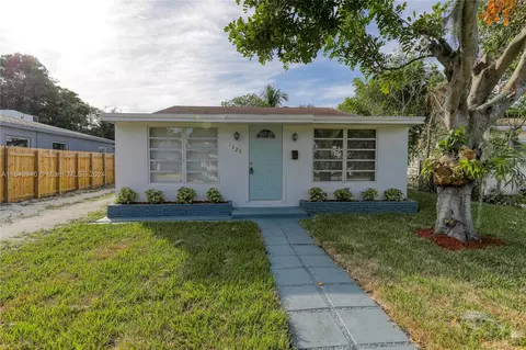 1325 NE 2nd Ave, Fort Lauderdale, FL 33304