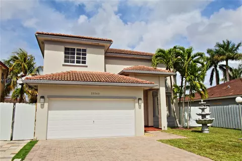 15565 SW 10th Ln, Miami, FL 33194