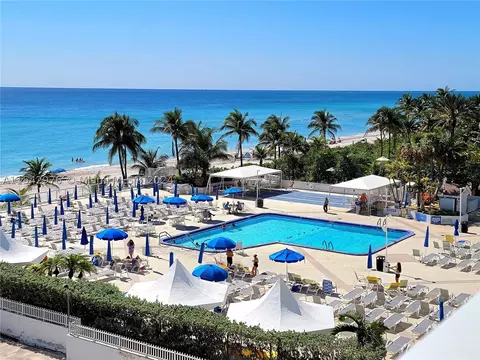2030 S Ocean Dr #421, Hallandale Beach, FL 33009