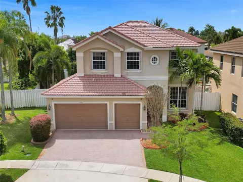 17876 SW 35th Dr, Miramar, FL 33029