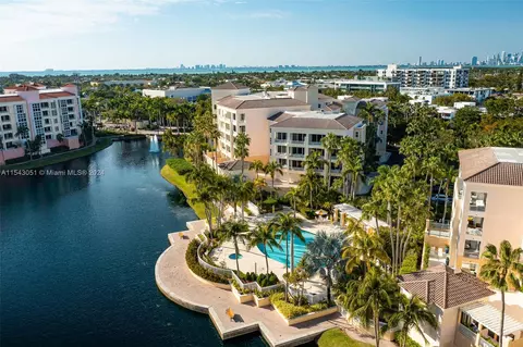 717 Crandon Blvd #407, Key Biscayne, FL 33149