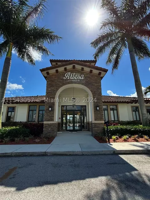 25321 SW 115th Ct, Homestead, FL 33032