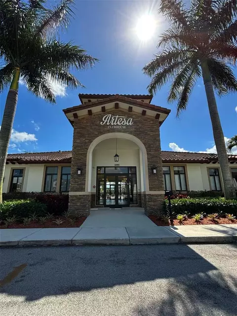 25321 SW 115th Ct, Homestead, FL 33032