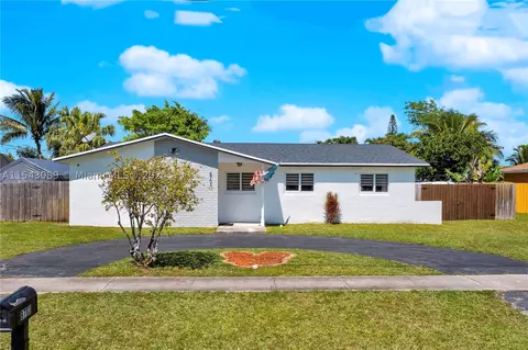 6703 Winfield Blvd, Margate, FL 33063