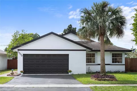 10050 SW 12th St, Pembroke Pines, FL 33025