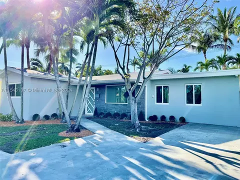 1410 Coolidge St, Hollywood, FL 33020