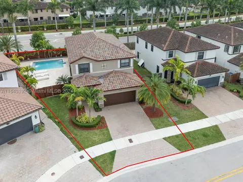 24835 SW 117th Ct, Homestead, FL 33032