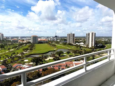 20225 NE 34th Ct #2216, Aventura, FL 33180