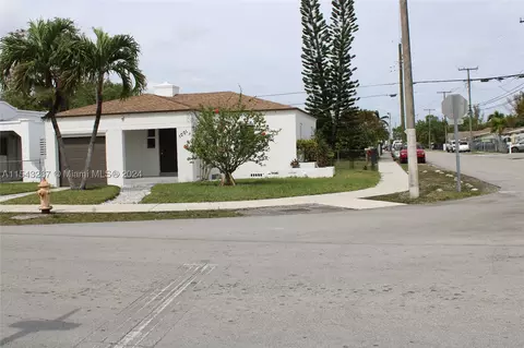 Undisclosed, Miami, FL 33150