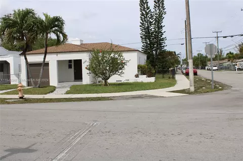 Undisclosed, Miami, FL 33150