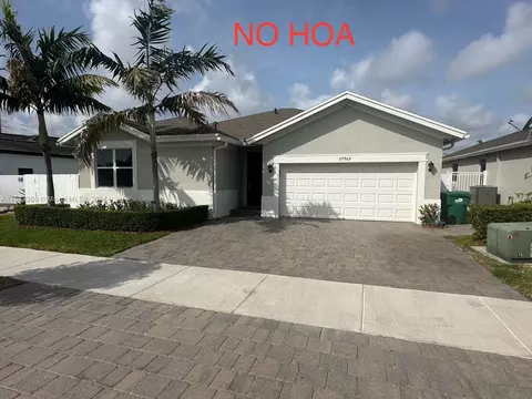 27962 SW 134th Ct, Homestead, FL 33032