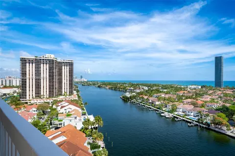 19355 Turnberry Way #14J, Aventura, FL 33180