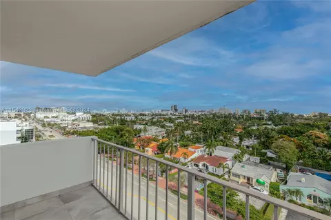 1300 Alton Rd #9A, Miami Beach, FL 33139