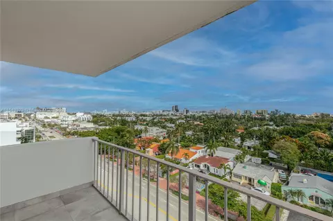 1300 Alton Rd #9A, Miami Beach, FL 33139